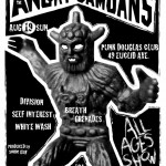 Angry Samoans