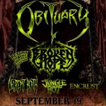 Carnival of Death Tour