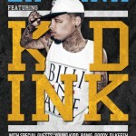 LA Ink feat. Kid Ink and Guests