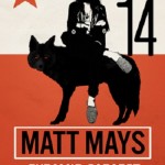 Matt Mayes