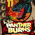 Panther Burns