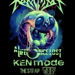 Revocation, A Life Once Lost, KENmode