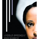 Cold Specks