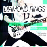 Diamond Rings