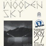 The Wooden Sky