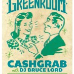 Cash Grab with DJ Bruce Lord
