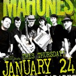 The MAHONES