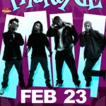 The Pharcyde at The Pyramid!