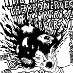 The Hoots, The Bad Nerves, Surprise Party, Draft Night @ The Windsor