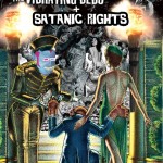 Quagmire, The Vibrating Beds, Satanic Rights