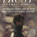TRUST, ERAAS, Kindest Cuts