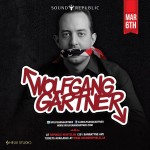 Wolfgang Gartner at Republic