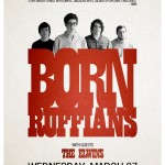 Born Ruffians, The Elwins
