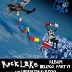 Rock Lake, Vibrating Beds, The Hoots