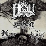 Absu, Hoarfrost, Noir...
