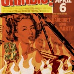 SHINDIG!