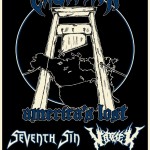 Cauldron, America's Lost, Seventh Sin...