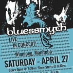 bluessmyth