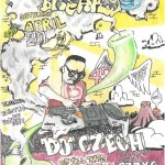 4/20 Smoke Breaks - DJ Czech, Judos, Ill TYpe...