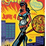 The Supersuckers w/ Lydia Loveless...