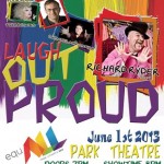 Laugh Out Proud