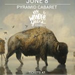 Silverstein at Pyramid Cabaret