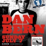 Dan Bern @TheWECC