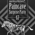 Poorboy Record Release Party