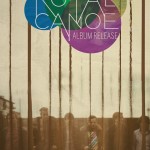 Royal Canoe CD Release ALL AGES Aug22 @ParkTheatreCafe