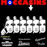 The English Moccasins - Sep 6 @TheCavernWPG