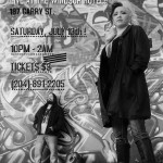 melissa mckinney band live at the windsor hotel!