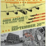 The Windups, Greg Arcade - Sep20