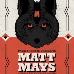 Matt Mays w/ Adam Baldwin