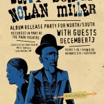 Scott Nolan CD Release Party