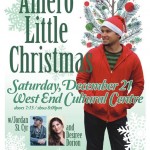 Don Amero, Jordan St. Cyr, Desiree Dorion Dec21 @TheWECC