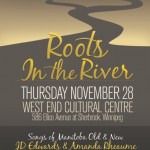 Roots In the River