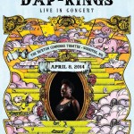 Apr8: Sharon Jones & The Dap-Kings