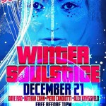 Winter Soulstice at Pyramid Cabaret