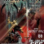 Jan24: Moon Tan with @ElectricSoulWPG, @555osborne