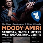 Mar1: Moody-Amiri @TheWECC