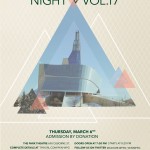 Mar6: PechaKucha Night Winnipeg Vol.17 @ParkTheatreCafe