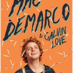 June 24: Mac DeMarco @ParkTheatreCafe