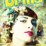 Apr30: Alysha Brilla @PyramidCabaret