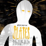 Apr4: SLATES w/ Warsaw, Heartbeat City, Union Stockyards @theWindsorBlues