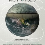 Pechakucha Night Winnipeg Vol. 18 - May22 @ParkTheatreCafe