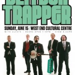 Jun15: Blitzen Trapper w/ guests @TheWECC