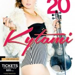 Jun20: Kytami w/ Sara Tonin @PyramidCabaret