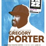 Jun18: Gregory Porter 18azzfest @jazzwinnipeg