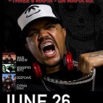 Jun26: DJ Paul, Wab Kinew, Winnipeg Boyz, Deepcave... #hiphop