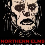 NORTHERN ELMS CD RELEASE W/REVEREND RAMBLER AND RECKLESS HEROES